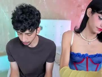 jennierrubyjane on Chaturbate 