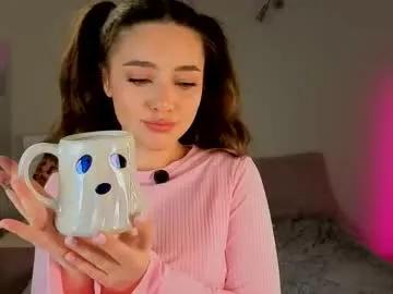 jenny_rosexx — I moved to a new apartment, I hope you like it  - Goal: look me in the eyes and suck your finger [10 tokens left] #teen #young #shy #natural  #18