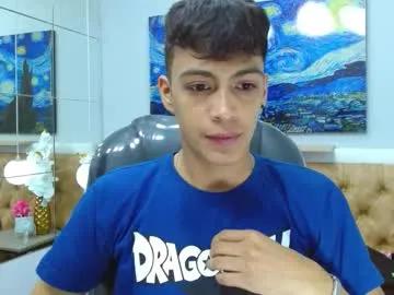 jeremias_1 on Chaturbate 