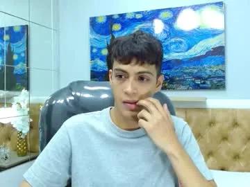 jeremias_1 on Chaturbate 