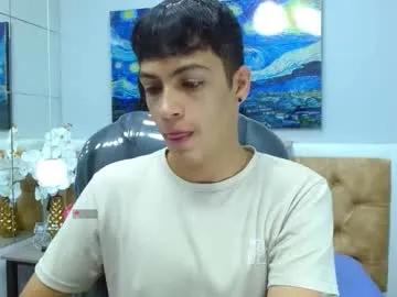 jeremias_1 on Chaturbate 