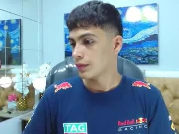 jeremias_1 on Chaturbate 