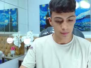 jeremias_1 on Chaturbate 