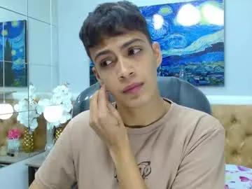 jeremias_1 on Chaturbate 