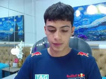 jeremias_1 on Chaturbate 