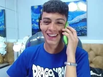 jeremias_1 on Chaturbate 