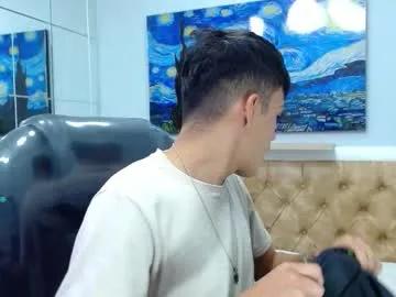 jeremias_1 on Chaturbate 
