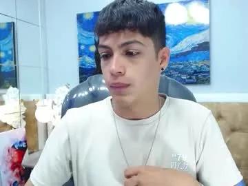 jeremias_1 on Chaturbate 