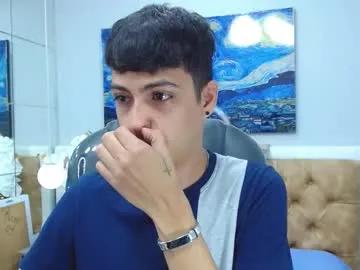 jeremias_1 on Chaturbate 