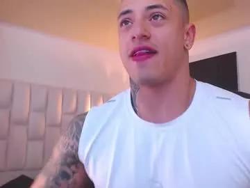 jeremy_lane — show cum  #cumshow #muscle #tattoo #latino #monstercock [1090 tokens remaining]