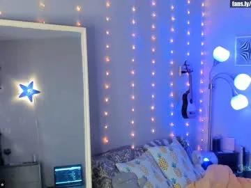 jessebangs on Chaturbate 