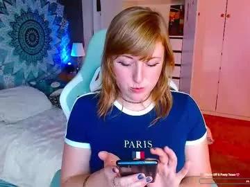 jessebangs on Chaturbate 