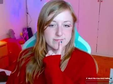 jessebangs on Chaturbate 