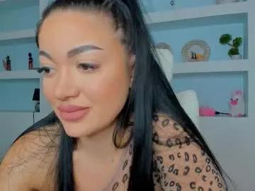 jisselle on Chaturbate 