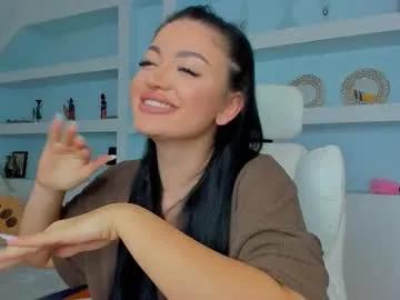 jisselle on Chaturbate 