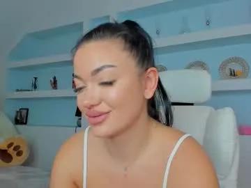 jisselle on Chaturbate 