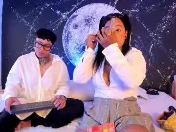 joaoandlexy on Chaturbate 