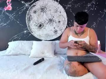 joaoandlexy on Chaturbate 