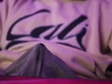 jorge9614 — Freechat on Chaturbate