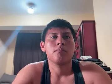 joshuatls08 — SHIRT OFF [30 tokens left] #latin #thick