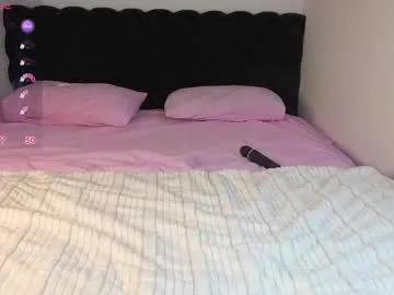 ju_jin on Chaturbate 