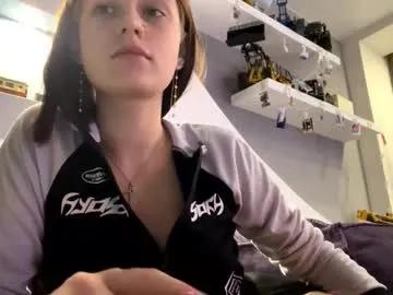 juanastrefeler — Goal: -lick finger- Hi, my name is Lola and I'm new to this site, come on in and let's get acquainted #new #shy #18 #pretty #young [18 tokens remaining]