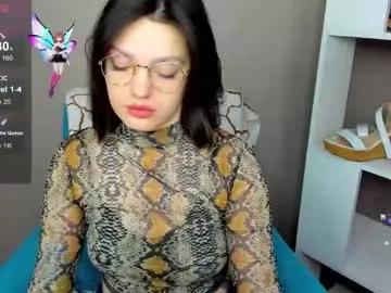 karina_kelly — Hello! Im Karina! I'm a non-nude model, but it's great to spend time with me! #new