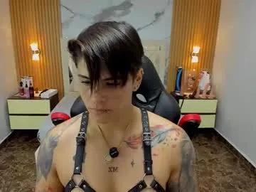 karolandluna — GOAL: spank her ass very hard x 8 [2 tokens remaining] make me run with your vibrations my favorite patterns 22, 38 #tattoos #tomboy #bigpussylips #strapon #bigboobs