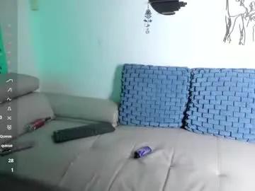 karriewatson on Chaturbate 