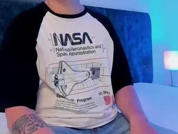 kataleyandliam on Chaturbate 