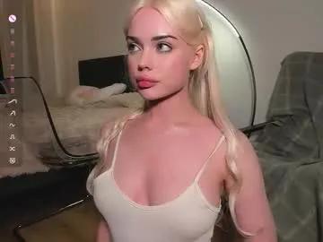 kaya_davis on Chaturbate 