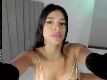 kellyfernandes on Chaturbate 