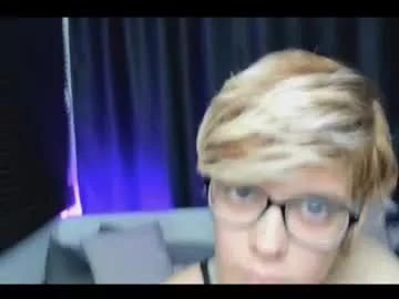 kiki_krash on Chaturbate 