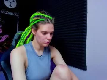 kiki_krash on Chaturbate 