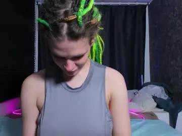 kiki_krash on Chaturbate 