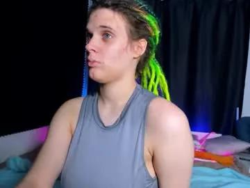 kiki_krash on Chaturbate 