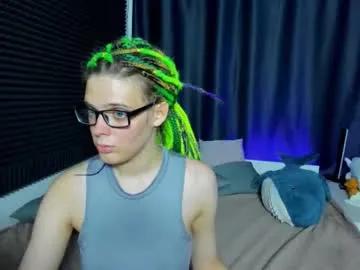 kiki_krash on Chaturbate 