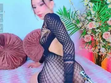 kinky_karo on Chaturbate 