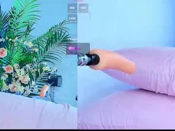 kinky_karo on Chaturbate 