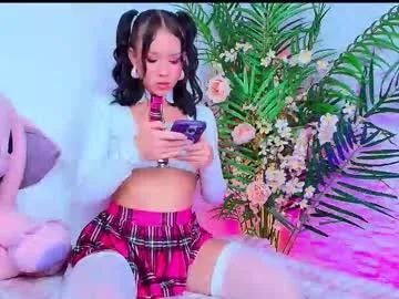 kinky_karo on Chaturbate 