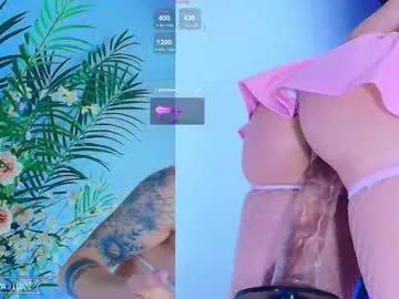 kinky_karo on Chaturbate 