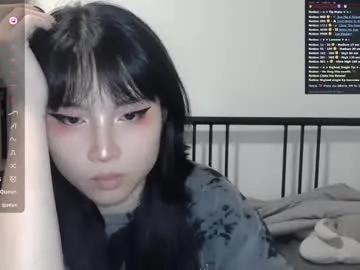 kitty_krush on Chaturbate 