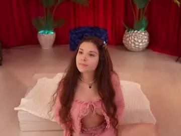 kittycaitlin on Chaturbate 