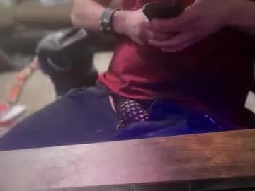 korruptedbymewmew on Chaturbate 