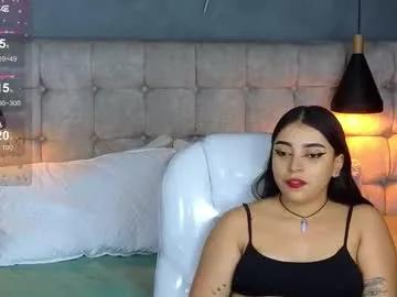 laia_and_aloby on Chaturbate 