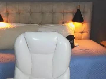 laia_and_aloby on Chaturbate 