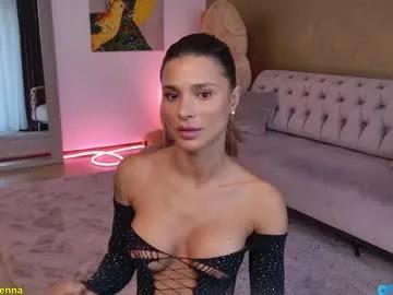 lenna_godess on Chaturbate 
