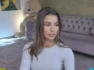 lenna_godess on Chaturbate 