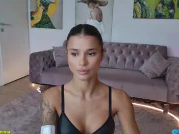 lenna_godess on Chaturbate 