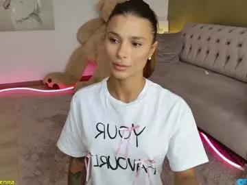 lenna_godess on Chaturbate 